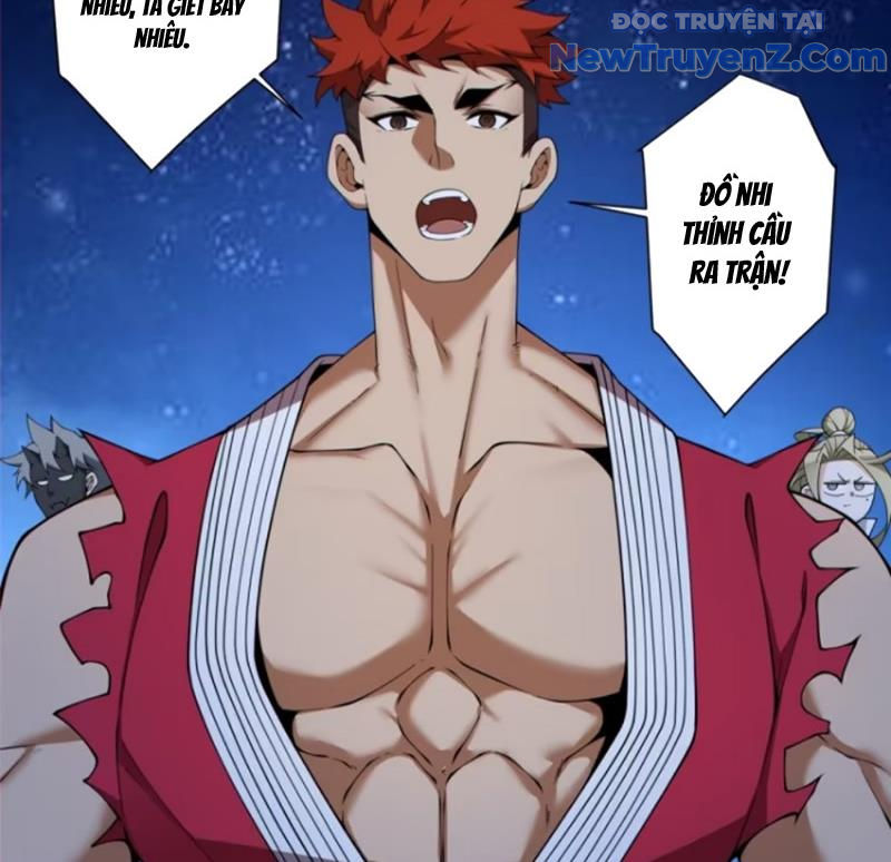 Đồ Đệ Của Ta Đều Là Đại Phản Phái chapter 376 - Trang 36