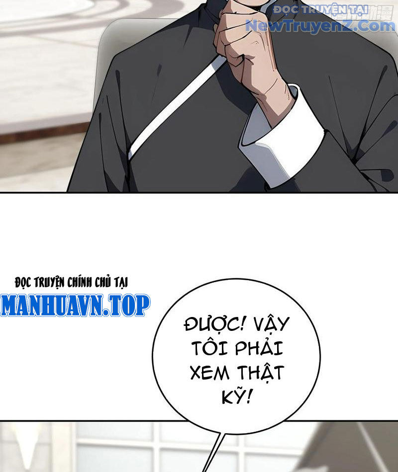 Thật Sự Là Ta Không Muốn Làm Học Thần! chapter 59 - Trang 10