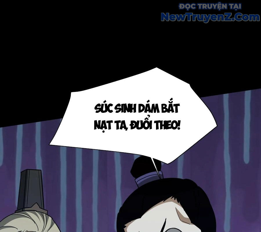 Ngày Tôi Sinh Ra, Bách Quỷ Dạ Hành, Tuyết Thi Hộ đạo chapter 712 - Trang 47