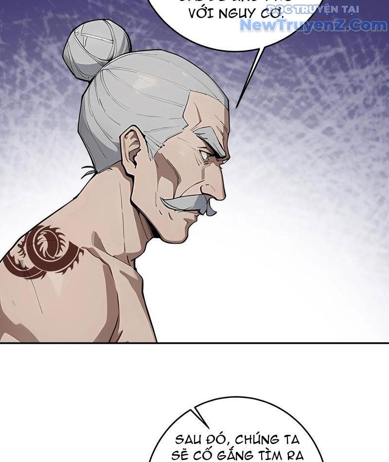 Thật Sự Là Ta Không Muốn Làm Học Thần! chapter 54 - Trang 33
