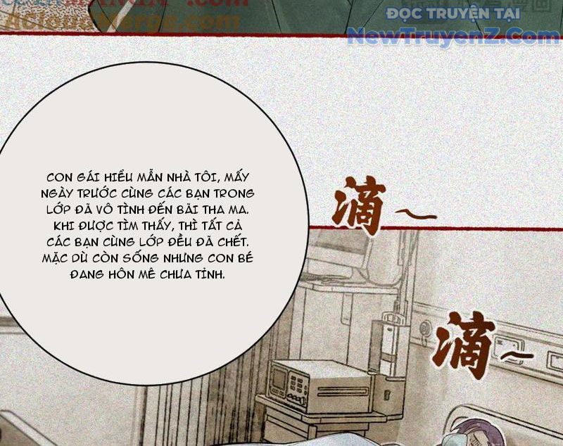 Làm Người Nhặt Xác, Tôi Khởi Đầu Là Giải Phẫu Bạn Gái Cũ! chapter 31 - Trang 43