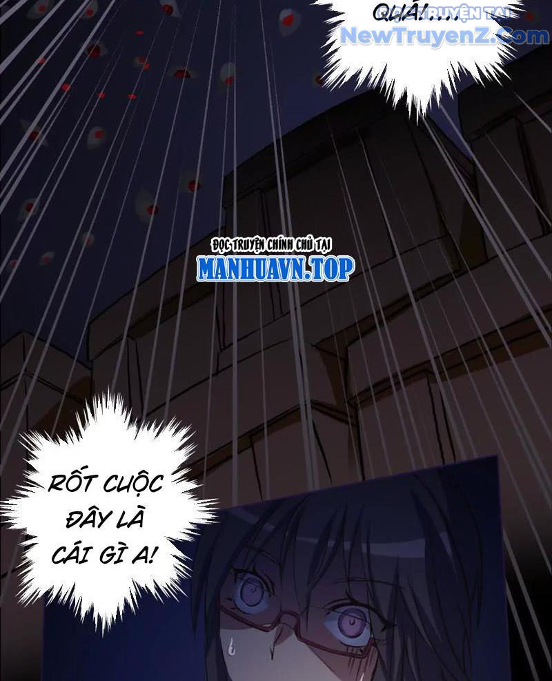 Cửu Cực Thiên Đạo chapter 1 - Trang 30