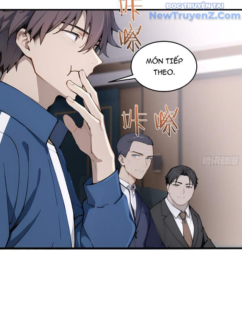 Thật Sự Là Ta Không Muốn Làm Học Thần! chapter 9 - Trang 77