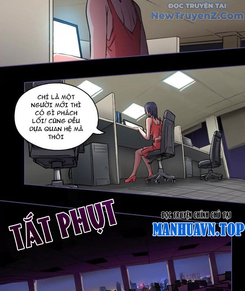 Cửu Cực Thiên Đạo chapter 6 - Trang 57