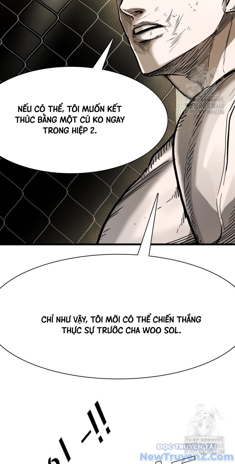 Shark - Cá Mập chapter 359 - Trang 43