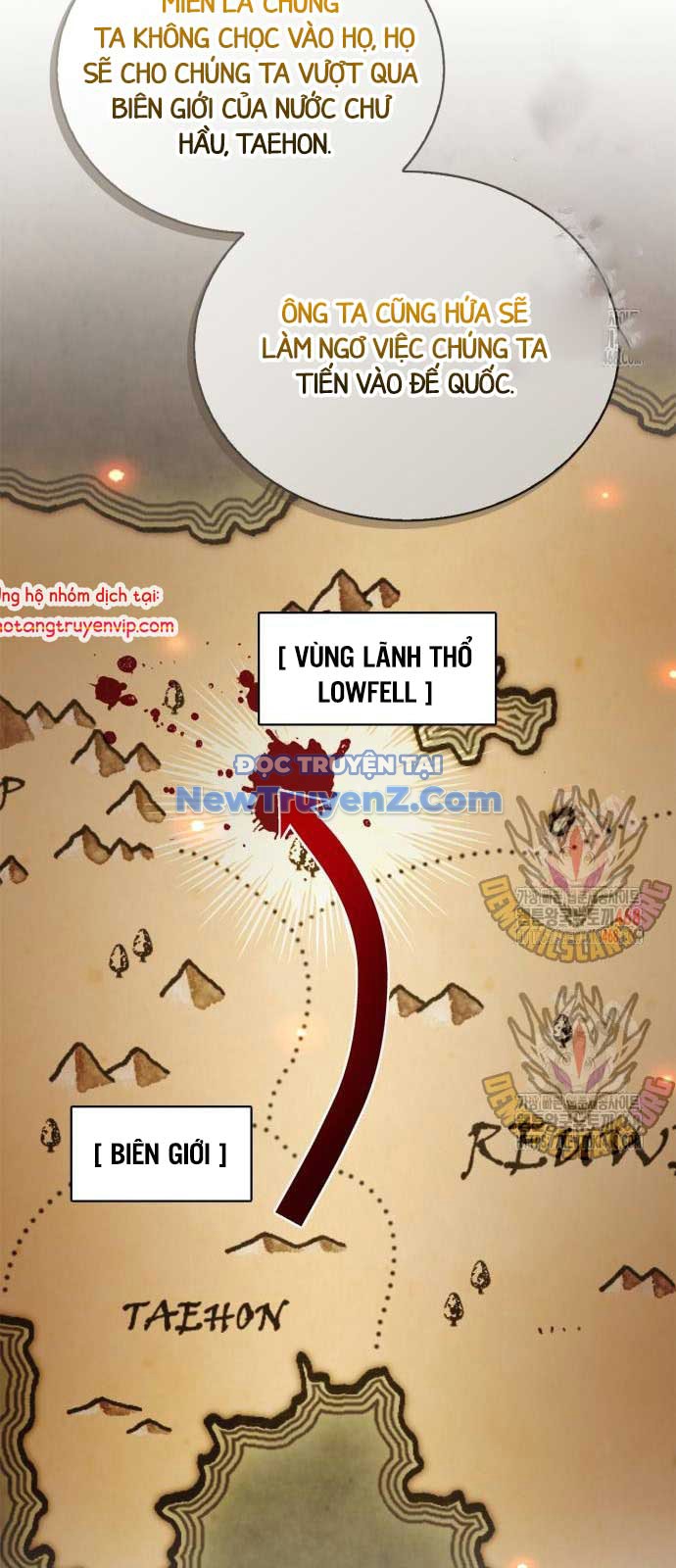 Tôi Không Tài Năng Đến Thế Đâu chapter 83 - Trang 72