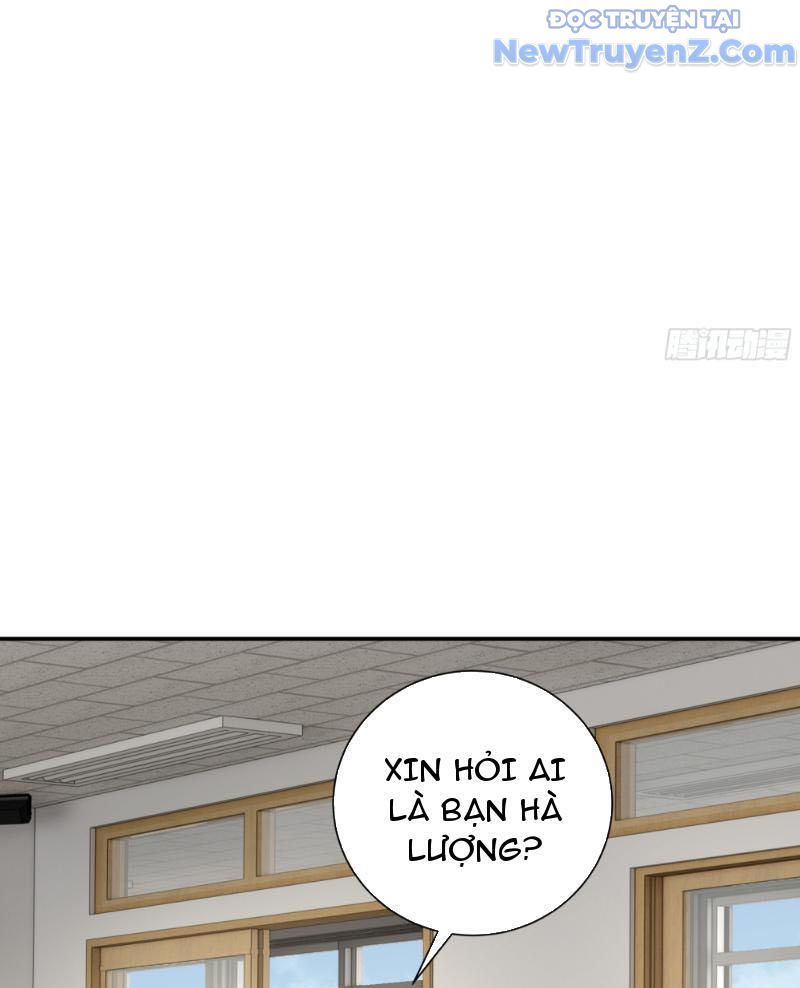 Thật Sự Là Ta Không Muốn Làm Học Thần! chapter 9 - Trang 28