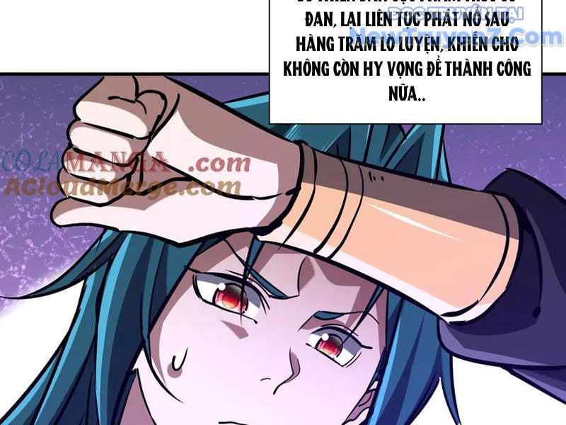 Ma Tu Tái Sinh: Khởi Đầu Nhặt Được Một Hành Tinh Zombie chapter 41 - Trang 14