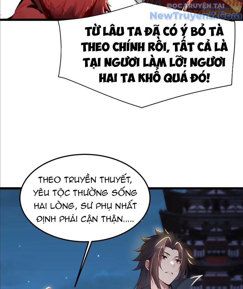 Tu Tiên Hàng Triệu Năm: đệ Tử Của Ta Rải Rác Khắp Tiên Giới! chapter 48 - Trang 40