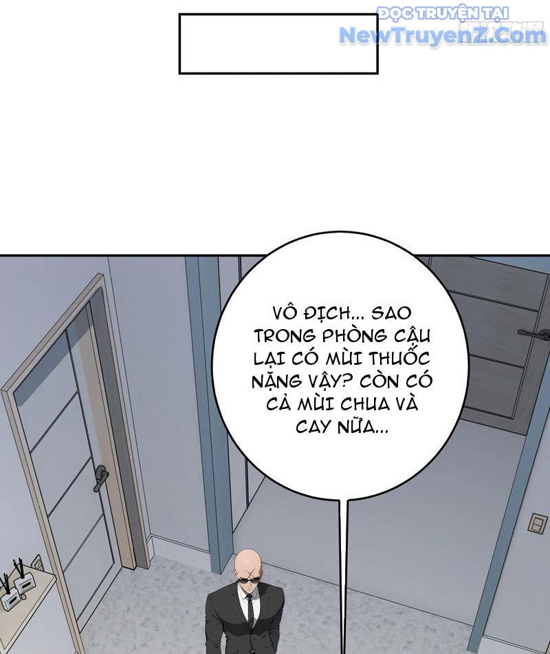 Thật Sự Là Ta Không Muốn Làm Học Thần! chapter 60 - Trang 99