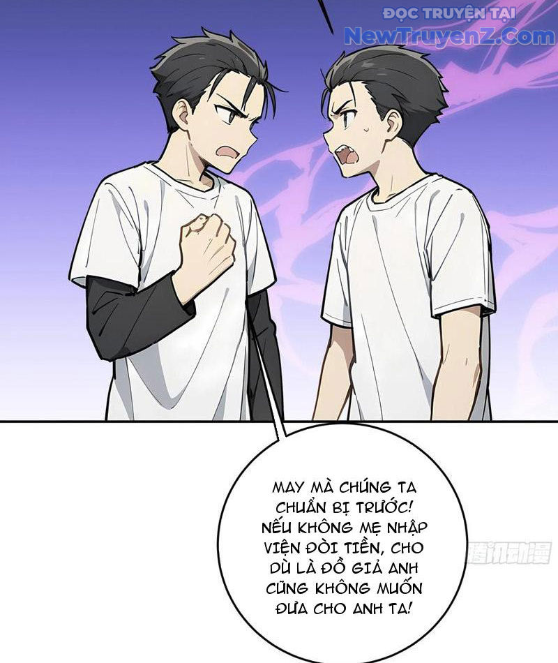 Thật Sự Là Ta Không Muốn Làm Học Thần! chapter 51 - Trang 104
