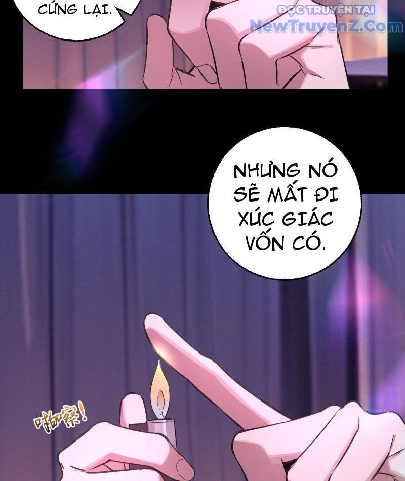 Không gian sát na chapter 11 - Trang 64