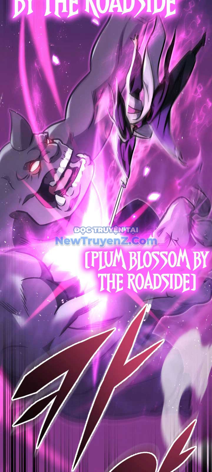Cửu Thiên Kiếm Pháp chapter 123 - Trang 28