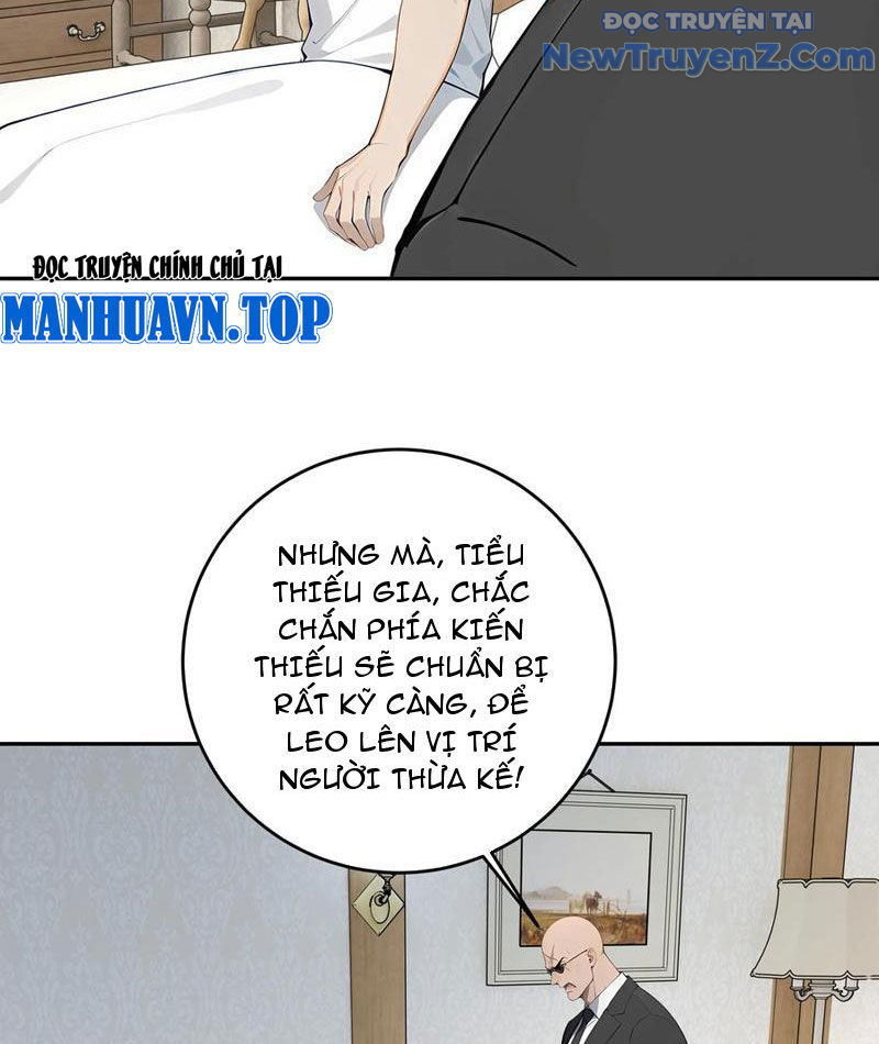 Thật Sự Là Ta Không Muốn Làm Học Thần! chapter 57 - Trang 28