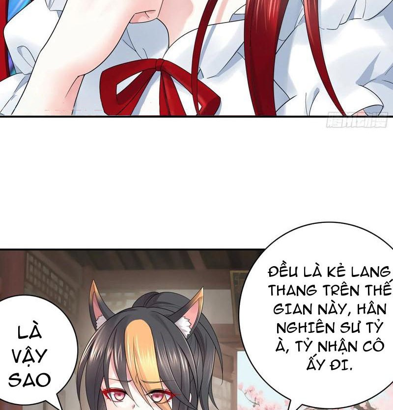 Sau Khi Mẹ Bị Giết, Tôi Trở Thành Miêu Nương chapter 28 - Trang 13