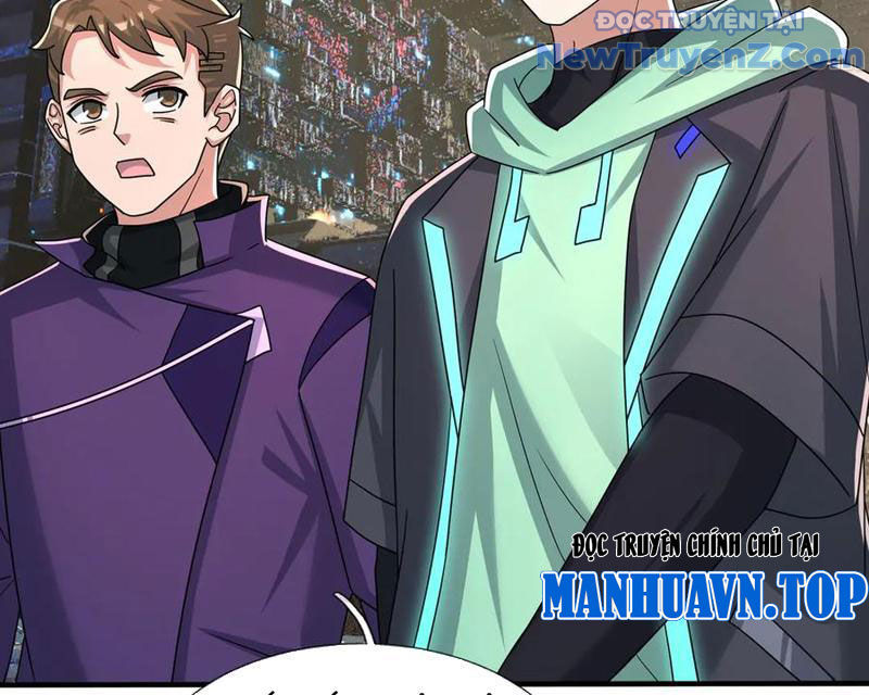 Khởi đầu Bằng Một Vạn Hít đất: Oanh Sát Thần Minh! chapter 55 - Trang 48