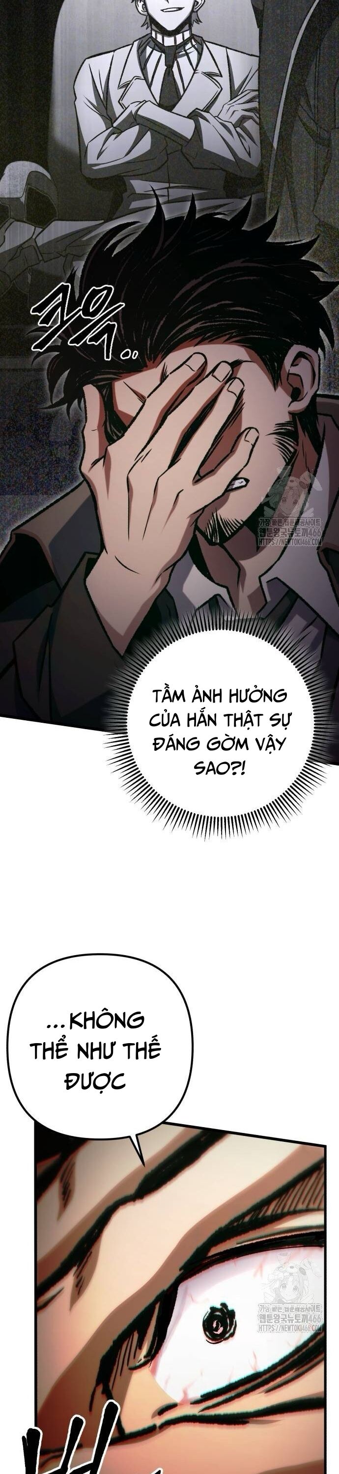 Sát Thủ Thiên Tài Đơn Độc chapter 64 - Trang 29