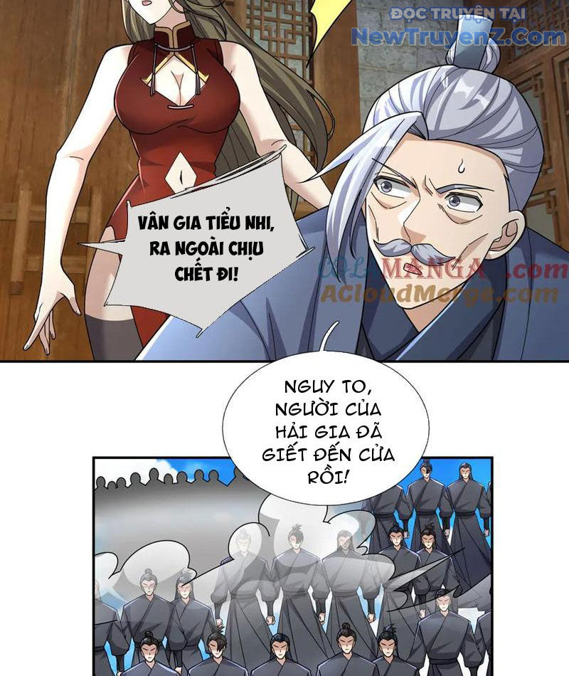 Ngủ say vạn cổ: Xuất thế quét ngang chư thiên chapter 105 - Trang 88