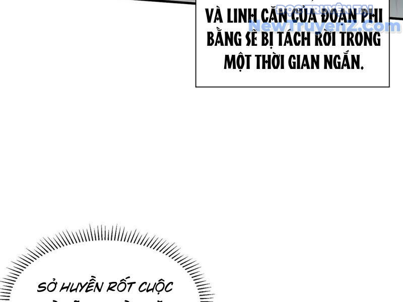 Ma Tu Tái Sinh: Khởi Đầu Nhặt Được Một Hành Tinh Zombie chapter 41 - Trang 137