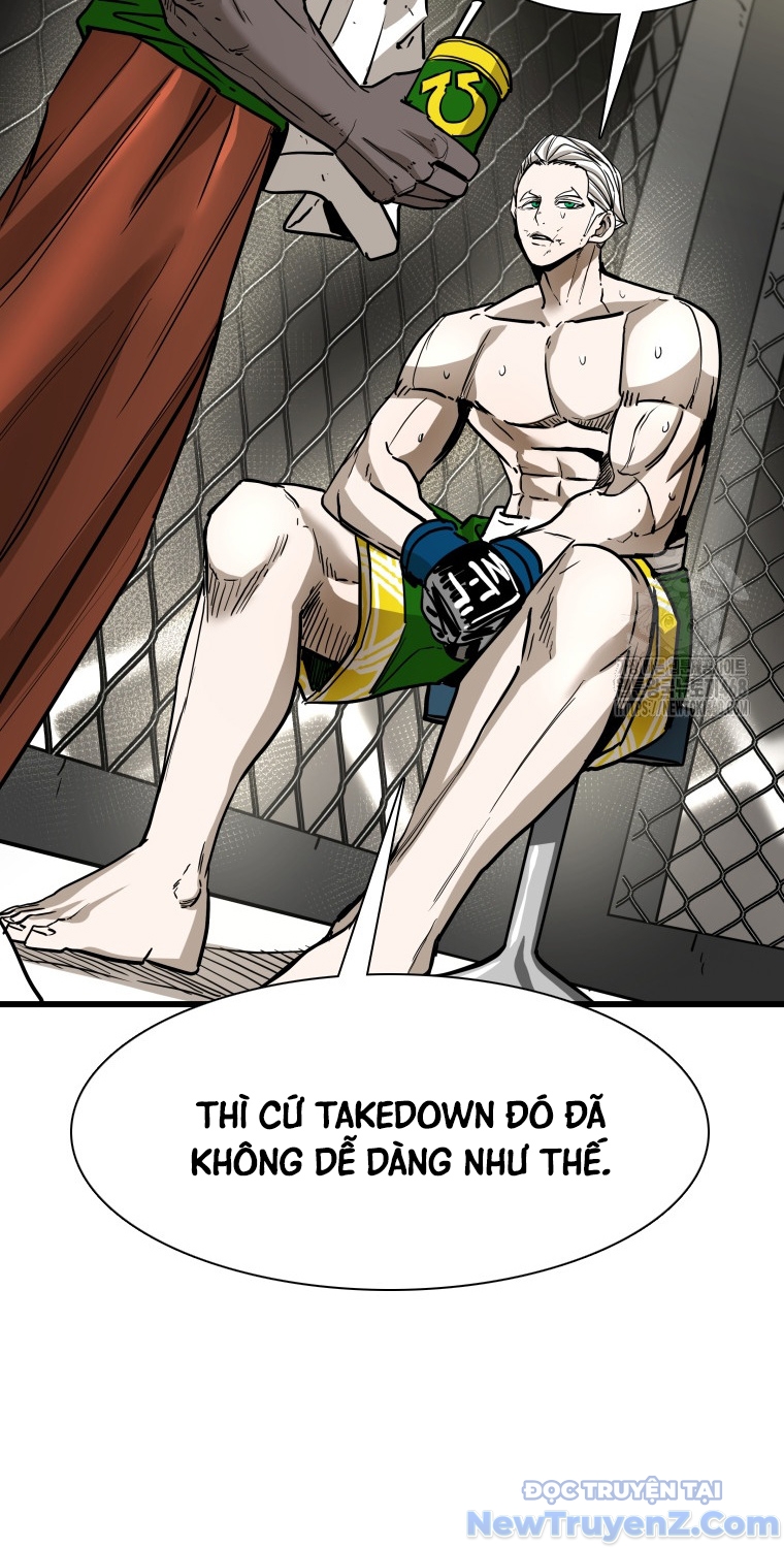 Shark - Cá Mập chapter 359 - Trang 34
