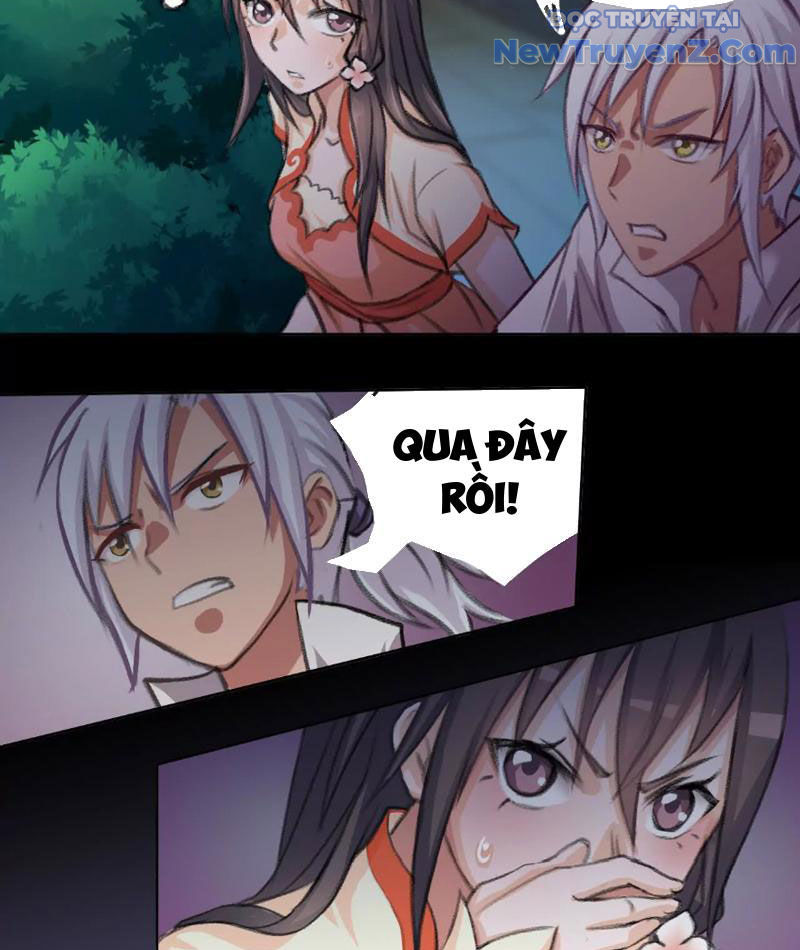 Cửu Cực Thiên Đạo chapter 10 - Trang 24