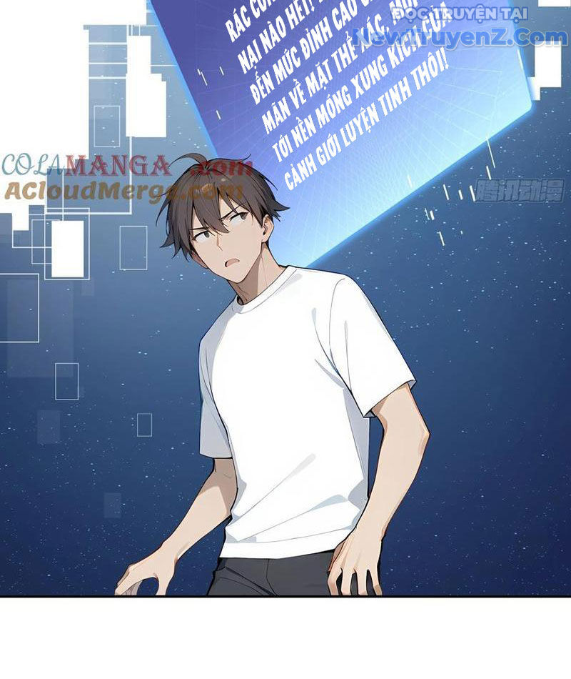 Thật Sự Là Ta Không Muốn Làm Học Thần! chapter 54 - Trang 11