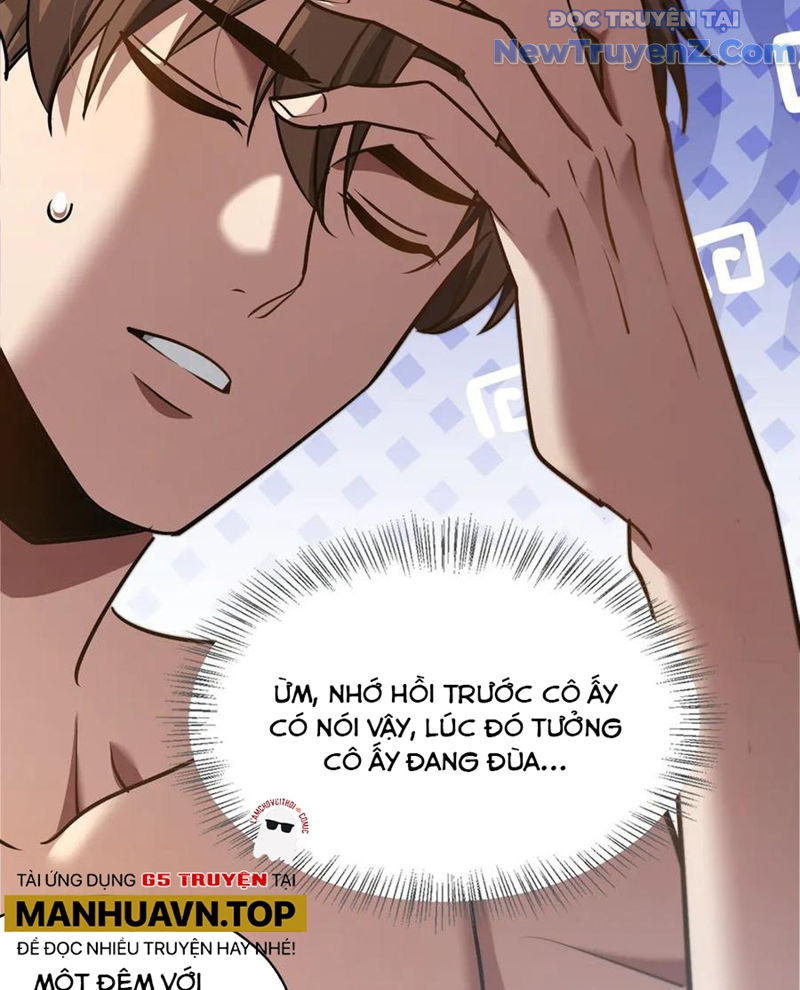 Ta Bị Kẹt Cùng Một Ngày 1000 Năm chapter 188 - Trang 9