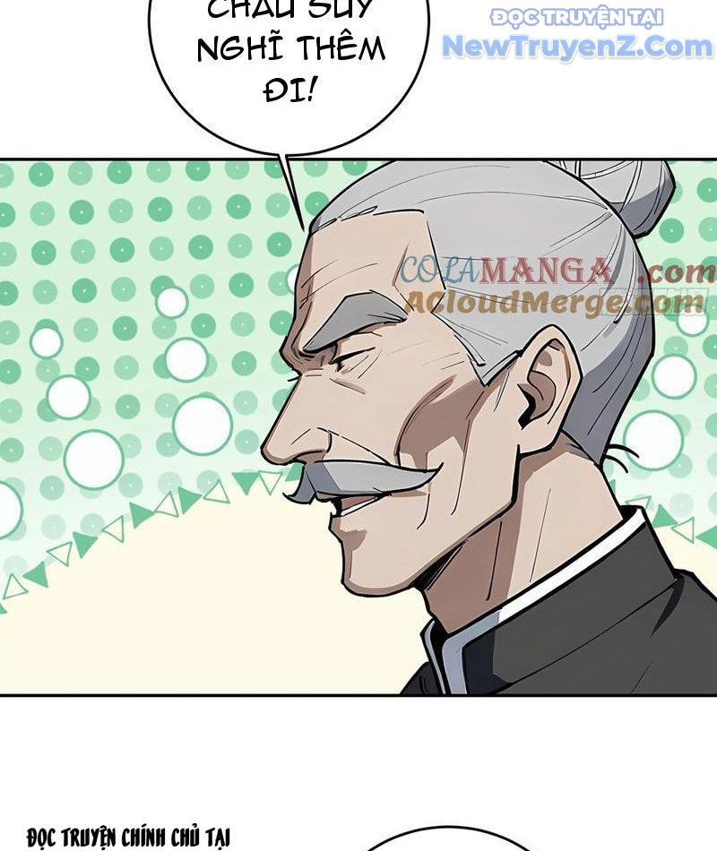 Thật Sự Là Ta Không Muốn Làm Học Thần! chapter 48 - Trang 128