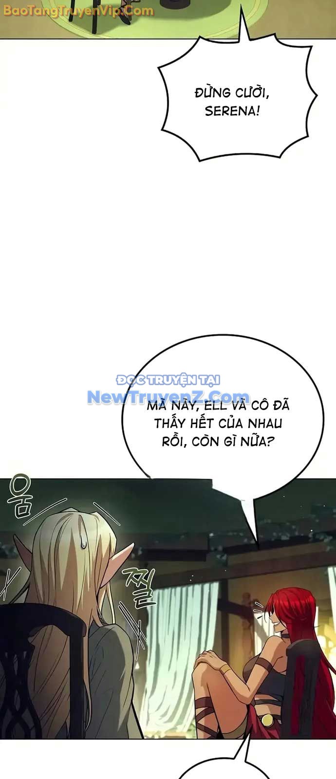 Đại Pháp Sư Mở Nhà Hàng chapter 83 - Trang 61