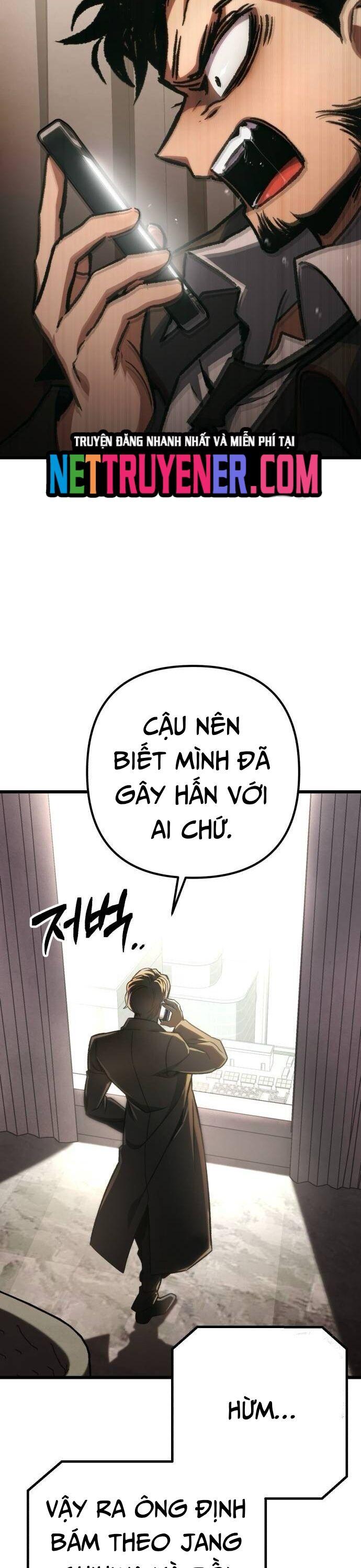 Sát Thủ Thiên Tài Đơn Độc chapter 64 - Trang 5