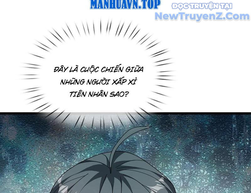 Tiên Làm Nô Thần Là Bộc, Đại Đế Làm Chó Giữ Nhà chapter 54 - Trang 68