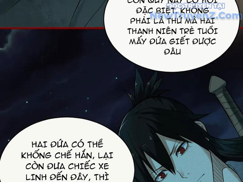 Làm Người Nhặt Xác, Tôi Khởi Đầu Là Giải Phẫu Bạn Gái Cũ! chapter 30 - Trang 103