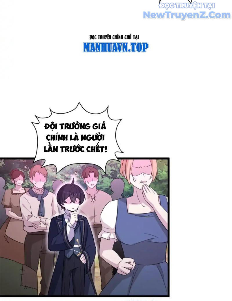 Người Chơi Siêu Chính Nghĩa chapter 9 - Trang 39