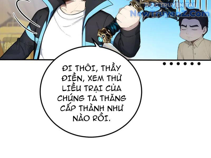 Toàn Dân Thần Vương: Tôi Hiến Tế Nghìn Tỷ Sinh Linh! chapter 104 - Trang 51