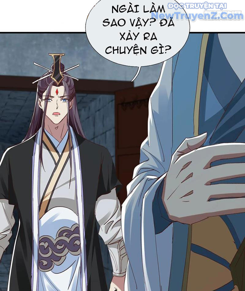 Hoá Ra Ta Là Lão Tổ Ma đạo? chapter 99 - Trang 43