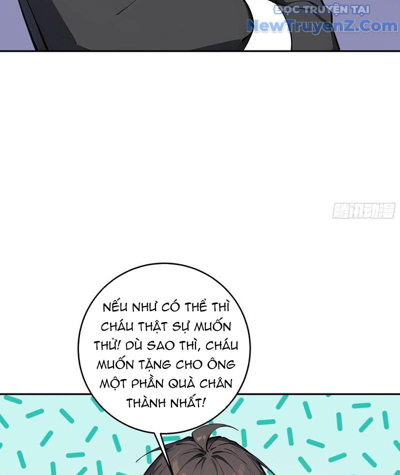 Thật Sự Là Ta Không Muốn Làm Học Thần! chapter 59 - Trang 80