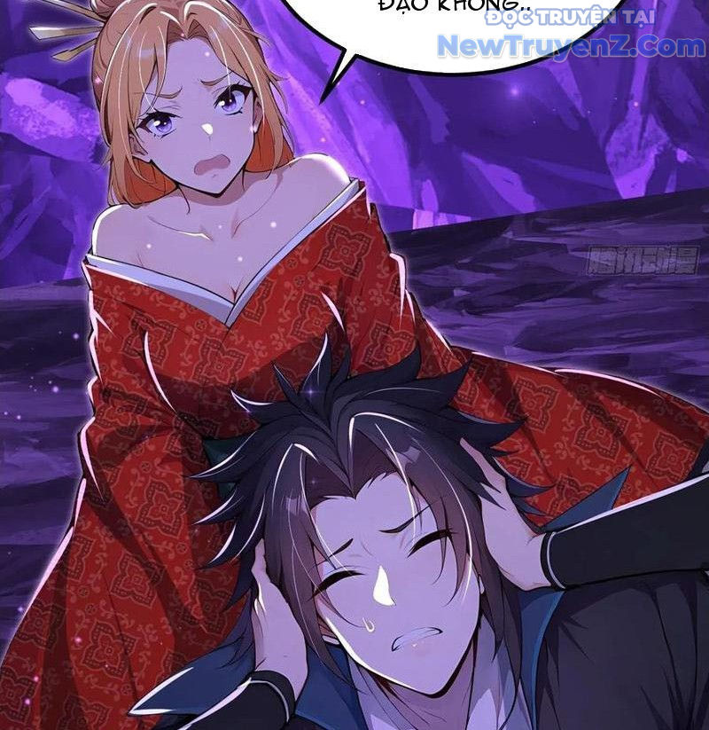 Tu Tiên Hàng Triệu Năm: đệ Tử Của Ta Rải Rác Khắp Tiên Giới! chapter 56 - Trang 54