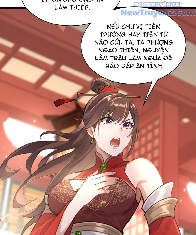 Tu Tiên Hàng Triệu Năm: đệ Tử Của Ta Rải Rác Khắp Tiên Giới! chapter 1 - Trang 75