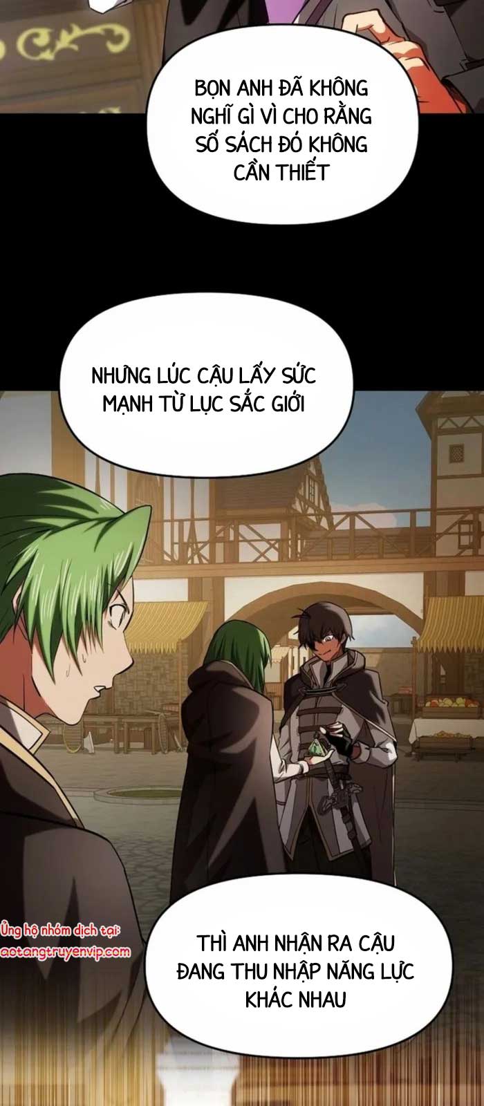 Nhân Vật Phụ Trong Thế Giới Điên Loạn chapter 22 - Trang 25