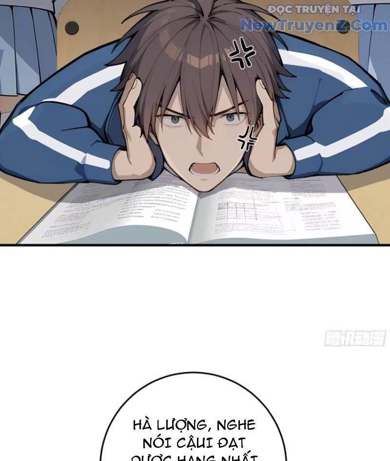 Thật Sự Là Ta Không Muốn Làm Học Thần! chapter 12 - Trang 62