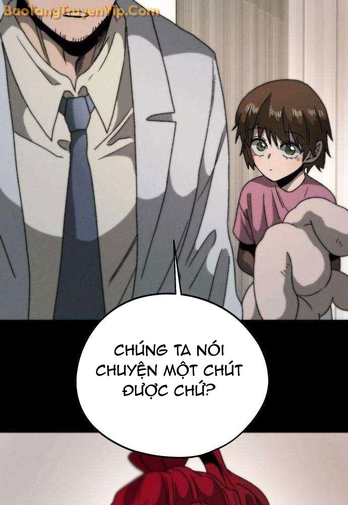 Dự Án Sao Hoả chapter 9 - Trang 19