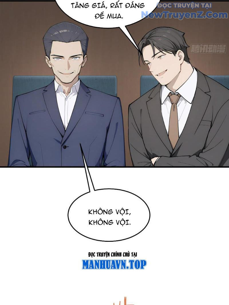 Thật Sự Là Ta Không Muốn Làm Học Thần! chapter 9 - Trang 76