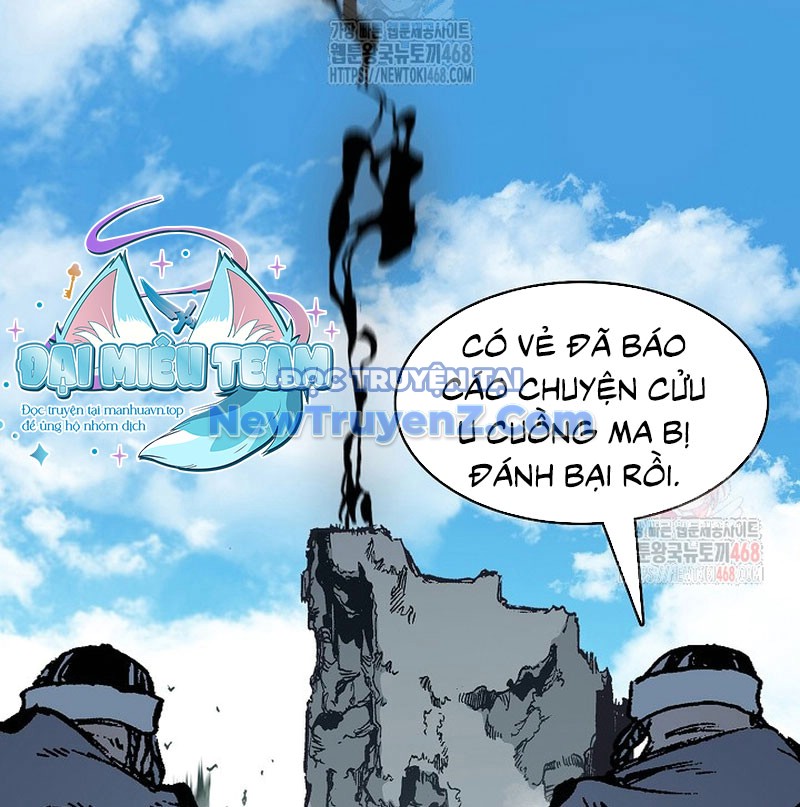 Hồi Ức Của Chiến Thần chapter 208 - Trang 121