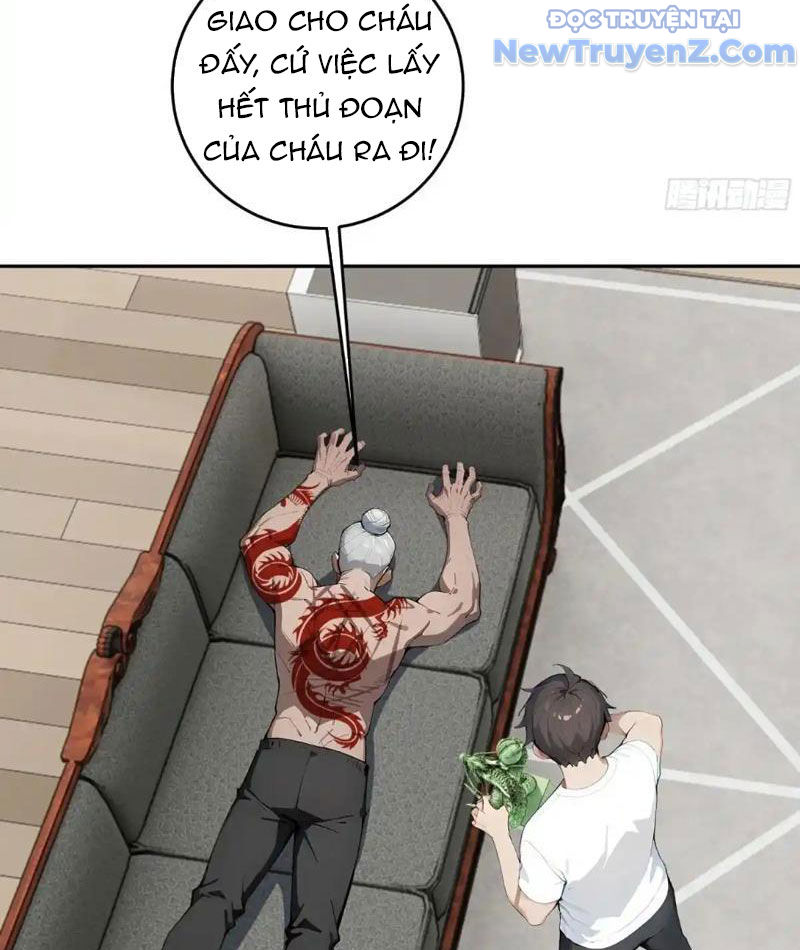 Thật Sự Là Ta Không Muốn Làm Học Thần! chapter 47 - Trang 86