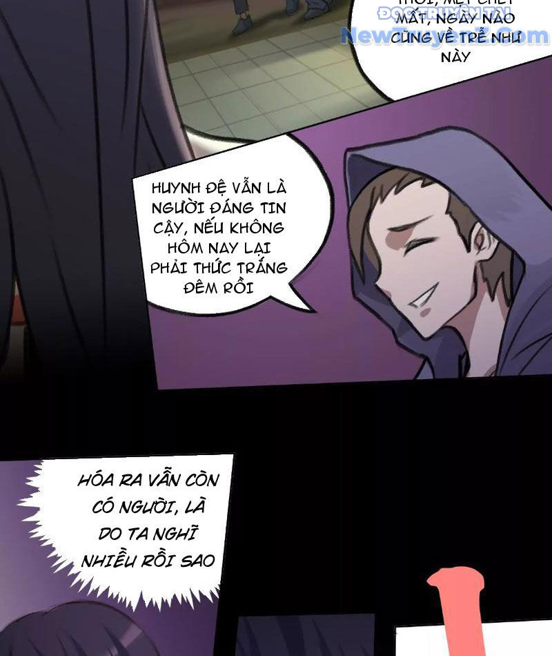 Cửu Cực Thiên Đạo chapter 10 - Trang 7