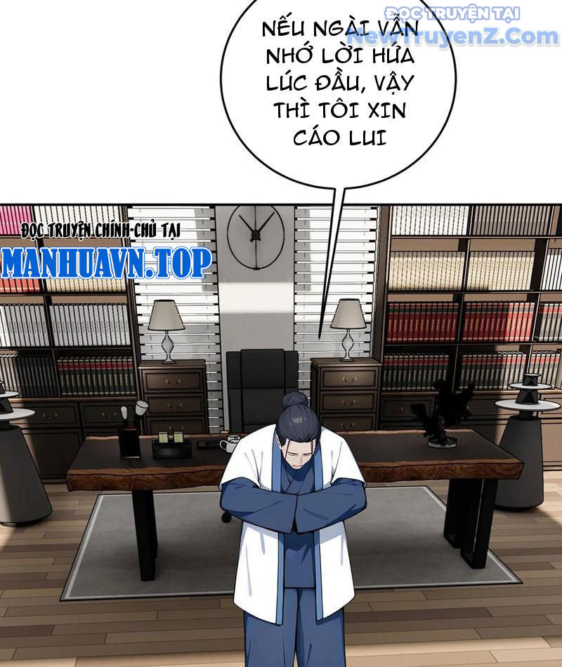 Thật Sự Là Ta Không Muốn Làm Học Thần! chapter 49 - Trang 59