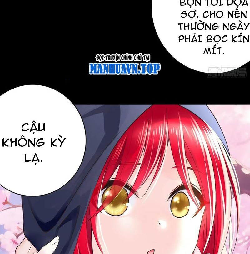 Sau Khi Mẹ Bị Giết, Tôi Trở Thành Miêu Nương chapter 30 - Trang 18