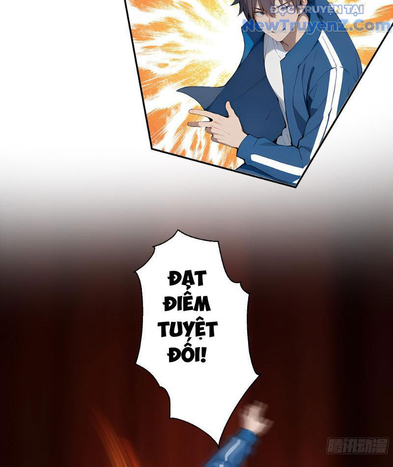 Thật Sự Là Ta Không Muốn Làm Học Thần! chapter 6 - Trang 84