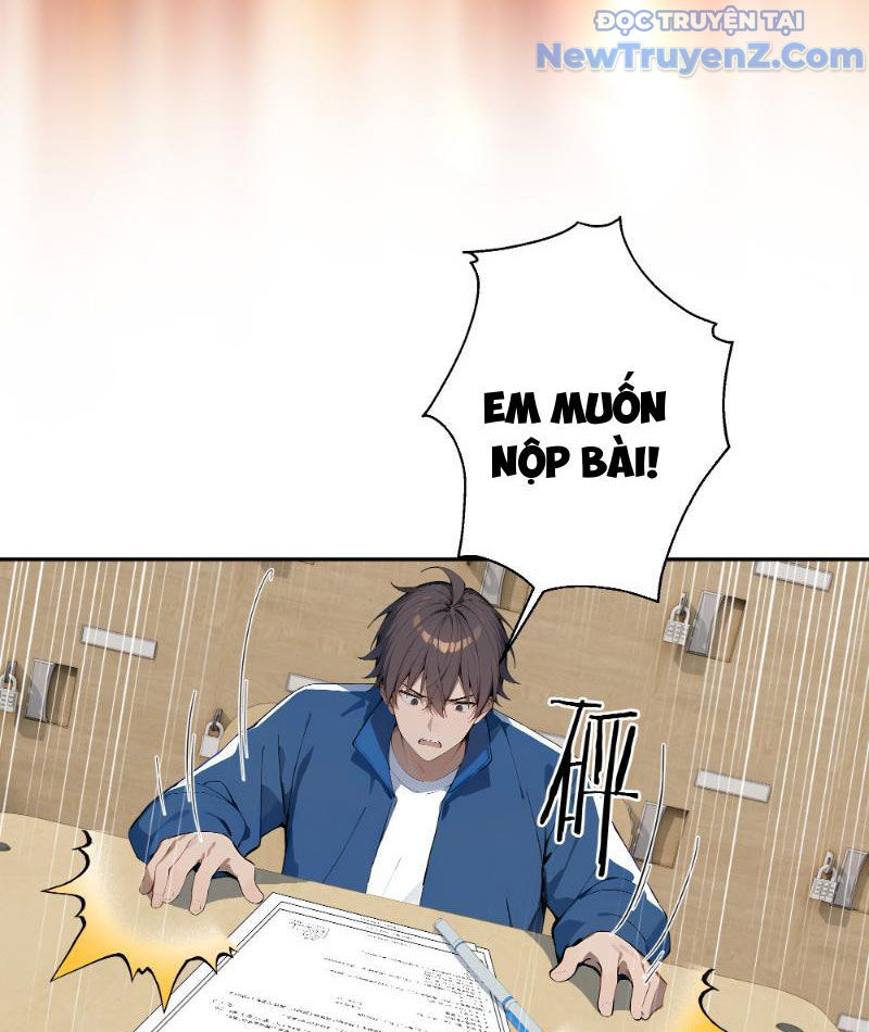 Thật Sự Là Ta Không Muốn Làm Học Thần! chapter 6 - Trang 88