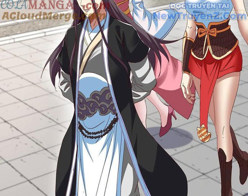 Hoá Ra Ta Là Lão Tổ Ma đạo? chapter 98 - Trang 38